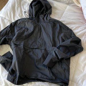 Adore me hooded jacket